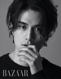 What do you think of lee dong wook's photos? Lee Dong Wook Photo Gallery ì´ë™ìš± Hancinema
