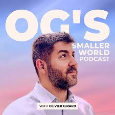 OG's Smaller World Podcast