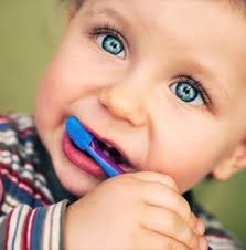 Around The World Pediatric Dentistry