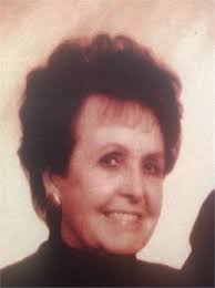 Barbara Mortensen Morrey (1928-2011)