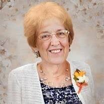 Nancy L. Kline Obituary