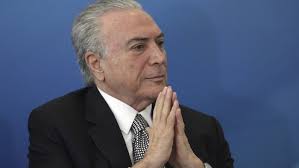 Brazil president Michel Temer survives prosecution vote
