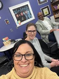 David Newkirk (@ZES_Principal)