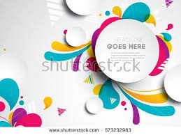 Vector Of Modern Abstract Background Abstract Backgrounds Free Vector Art Abstract Photographs