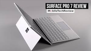 So, stay tuned for further updates as we will be reaching out to microsoft malaysia. Microsoft Surface Pro 7 Review Youtube