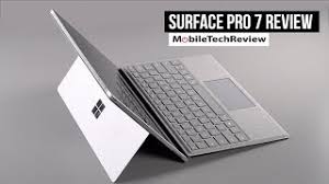 Microsoft surface pro windows 8 pro tablet is now available in malaysia for rm2749 (64gb) and rm3049 (128) at participating retail outlets from microsoft surface rt was launched in malaysia in april 2013. Microsoft Surface Pro 7 Review Youtube