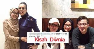 In didie alias, selebriti dapat anak. Saya Benci Orang Cakap Jahat Pasal Mak Ayah Saya Luahan Hari Ibu Anak Didie Alias Tentang Kecaman Kritikan Netizen Bikin Sedih Kisah Dunia