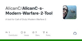If you're running a 2g or 3g iphone with the 3.0 firmware, your (unofficial) carrier options just opened up a bit, as the dev team has delivered ultrasn0w 3.0 for full unlocking. Github Alicanc Alicanc S Modern Warfare 2 Tool A Tool For Call Of Duty Modern Warfare 2