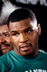 Tyson vs. Spinks: 25th Anniversary