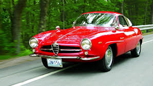 Image result for Giallo Cina 1966 Alfa-Romeo