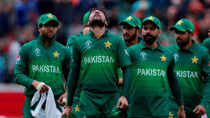 The teams will then move to pune to play the odi highlights and scores on timesofindia.com squads: Pcb Wants Written Assurance From Bcci For 2021 T20 2023 Odi World Cup In India