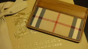 Burberry london check and leather card case. Sandon Horseferry Check Card Case By Burberry Burberry Series Ep 7 Youtube
