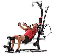 Check out these 10 best home gyms for the perfect workout at home. Top 7 Best Home Gym Under 500 In 2021 Buying Guide