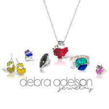 Debra Adelson Jewelry