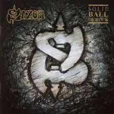 Pin Su Rock Metal In My Blood