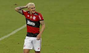 Born in rio de janeiro, pedro began his career at the age of eight in the youth ranks of flamengo, who released him at the age of 14. Sem Pedro E Claudinho Flamengo E Bragantino Se Diferenciam Por Tratamento A Selecao Olimpica Jornal O Globo