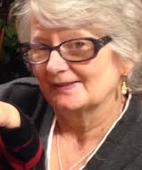 Penny Lorraine McCall Parr (1945-2019)