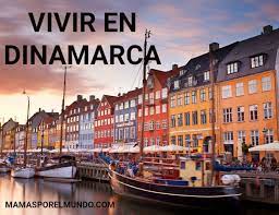 Descubre todo lo que necesitas saber para visitar dinamarca. Vivir En Dinamarca Mamas Por El Mundo