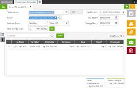 Transaksi tersebut dicatat dalam myob accounting menggunakan menu purchase. Membatalkan Void Transaksi Penerimaan Pelanggan Karena Cek Giro Kosong Ditolak Pt Ultima Tekno Solusindo