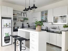 Hal tersebut dikarenakan model, dan desain corak yang diaplikasikan dianggap memiliki ciri khas unik, dimana tidak dimiliki oleh lantai dari bahan lain. Desain Kitchen Set Minimalis Modern Sketchup Language Id Semua Ukuran Pas Kami Buat Sesuai Dengan Desain Interior Candra Arfano
