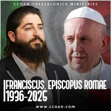 Pray for the repose of the soul of Rev. Gerald Ragis today, who passed away  in 2017.