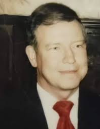 Obituary for Harry "Bob" Tresize