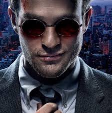 Marvel's Daredevil by William Simões