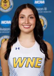 2025 Women's Cross Country Roster