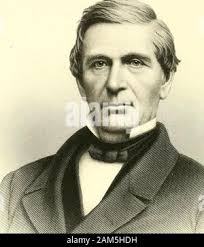 George m gill hi-res stock photography and images