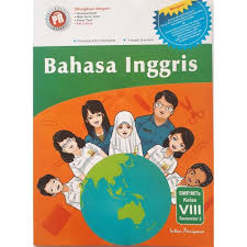Bahasa indonesia intan pariwara kelas 8 semester 2. Jual Lks Pr K13 Revisi 8 Smp Bahasa Inggris Semester 2 Intan Pariwara Kab Bekasi Ruhiyat Rp Book Store Tokopedia