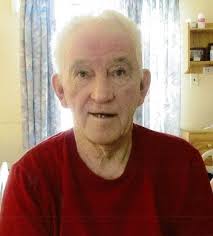 Obituary information for Reginald George Gulliver