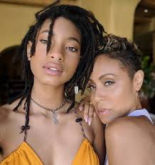 Posted july 22, 2014 | reviewed by lybi ma Willow Smith Is Curious About Polyamorous Lifestyle According To Mom Jada Pinkett Smith Thejasminebrand