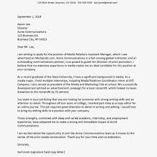 30 Example Of A Cover Letter Writing A Cover Letter Job Cover Letter Cover Letter Example