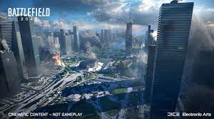 Battlefield 2042 introduces 7 vast maps for up to 128 * players. Bl7fonusy60yum