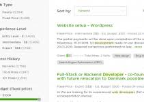 If you are writing a cover letter specifically for a client on upwork, check out these tips on how to write an upwork proposal. Upwork Profile Overview Sample Incomeversity