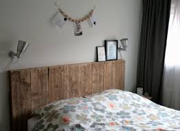 iris en sander in hun jaren 30 huis in leeuwarden inspiratie voor je interieur hoofdbord bed thuis thuisdecoratie