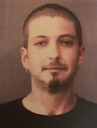 James Grindle Jail Booking