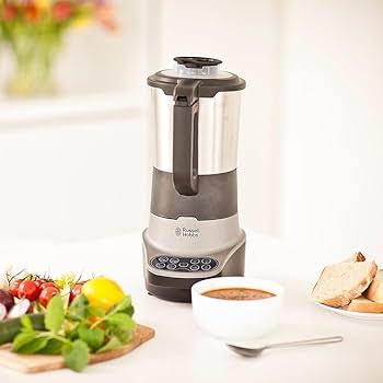 Russell Hobbs 21480-56 Blender chauffant