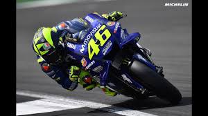 The french grand prix has been held at 16 different venues since the inaugural event took place well over a century ago in 1906. San Marino Gp Preview By Valentino Rossi 2018 Motogp Michelin Motorsport Youtube