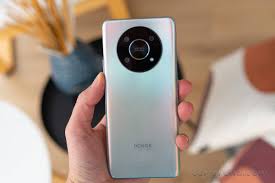 Test Honor Magic4 Lite – Tests von ...