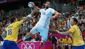 Qualifikationsturnier 1 qualifikationsturnier 2 qualifikationsturnier 3. Handball Olympia 2012 Die Sommerspiele In London 2012