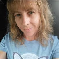 Deborah Simcox's Instagram, Twitter & Facebook