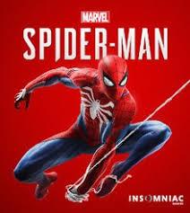 Hi all, i'm super excited to share this with you all. Spider Man 2018 Video Game Wikipedia