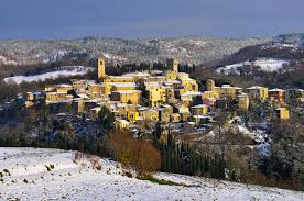 Hoteles que admiten mascotas en san casciano dei bagni. Borgo Di San Casciano Dei Bagni Cosa Vedere A San Casciano