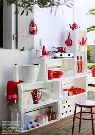 Decoración para piezas de niños. Me Chiflan Las Cajas De Fruta Antiguas Para Decorar