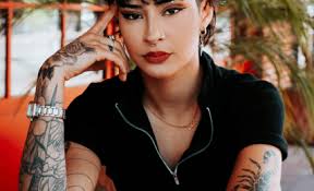 Meet Kassandra Ayala