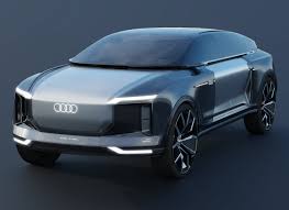 Audi's competitor for the tesla model s is set to arrive by 2020. Artemis Developed Audi Landjet Will Have Range Of 373 Miles