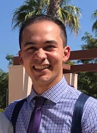 It is with great excitement that Ventura County Council, BSA welcomes our  two NEW District Executives. Caleb Colon, second day