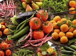 Observatoire Des Prix Des Fruits Et Legumes Frais 2020