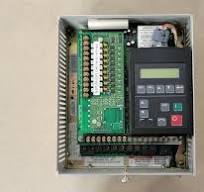 Adjustable Frequency AC Drive 1336S-BRF50-AA-EN5-HA2-L6